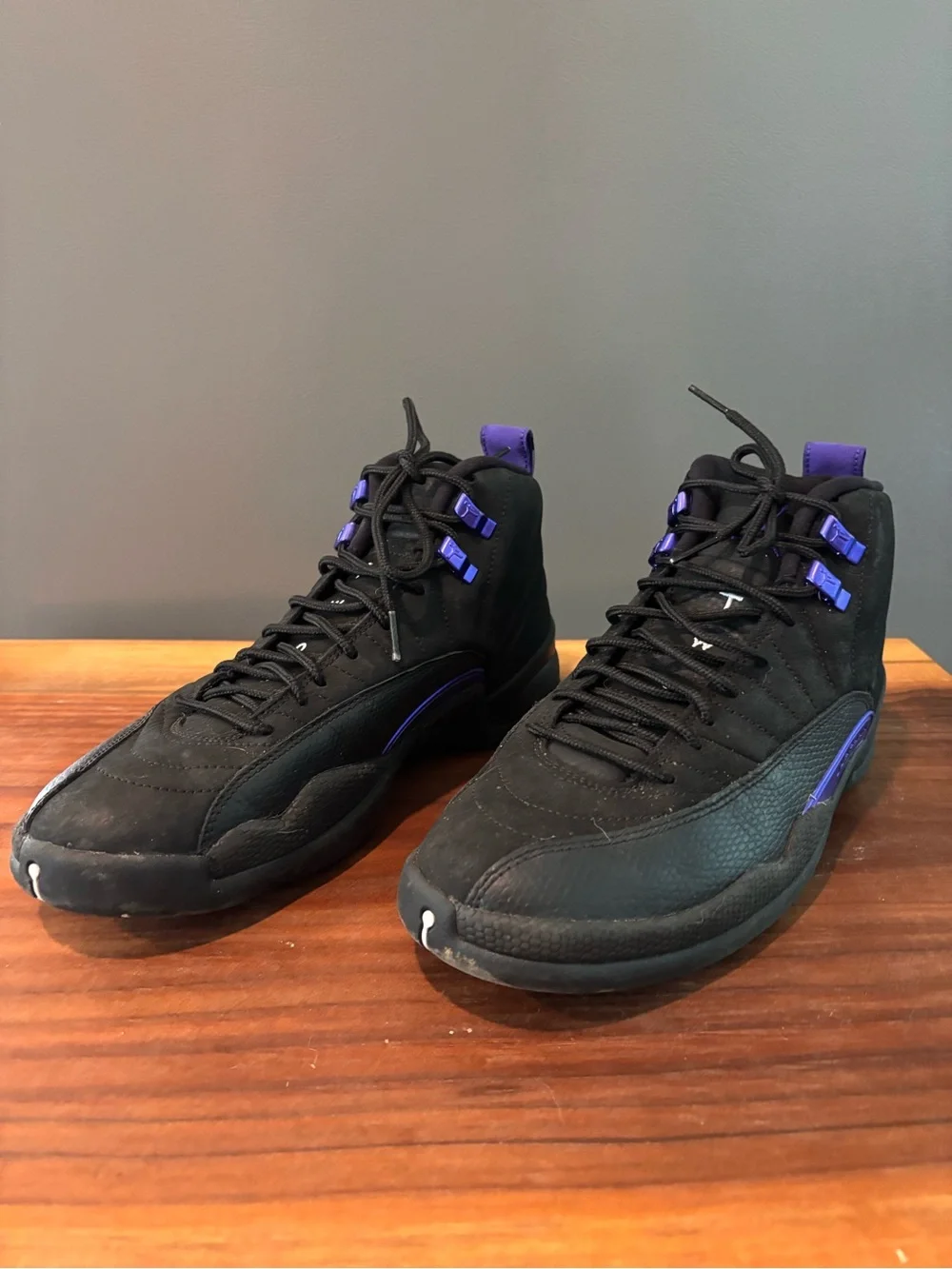 Nike authentic air